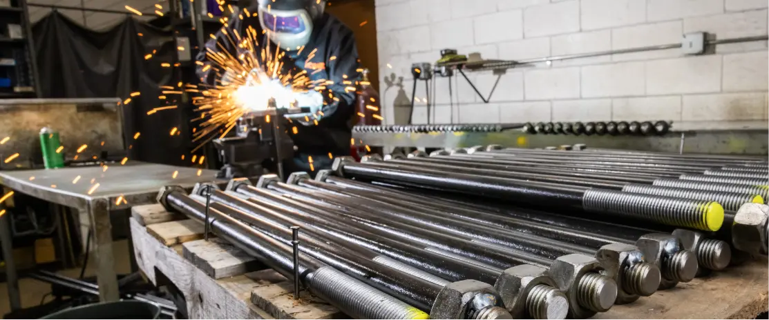 Welding