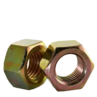 Hex Nuts