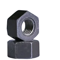 Heavy Hex Nuts