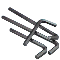 Hex Keys
