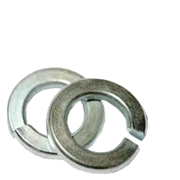 Split Lock Washers