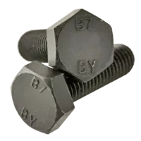Heavy Hex Bolts