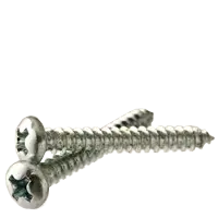 Sheet Metal Screws