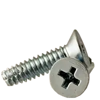 Thread Cutting Screws
