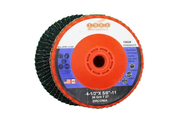 FD4536H27P