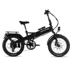 Lectric XP4 750 E-Bike