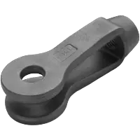 Clevises | Structural & Pipe Support | American Bolt Corp