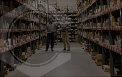 Your Trusted Fastener Resource