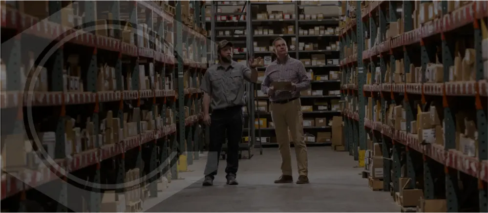 Your Trusted Fastener Resource