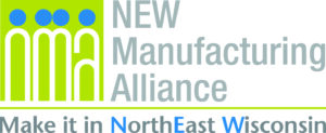 American Bolt is a proud member of the NEW Manufacturing Alliance.